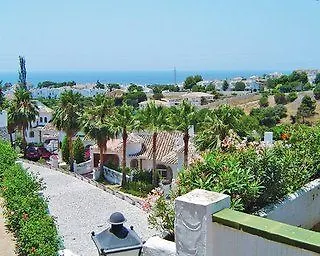 Holiday Club Calahonda Hotel 3*